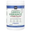 Фото товара Суперфуд, Green Vibrance Version 21.0 Blueberry Lemon, 292 г