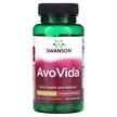 Фото товара Поддержка суставов, AvoVida Maximum Strength 300 mg, 60 капсул