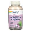 Фото товара Vital Extracts Saw Palmetto & Pygeum 420, Со Пальметто, 240 к