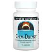 Молибден, Chem-Defense Orange Flavored Sublingual, 90 таблеток