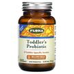 Фото товару Flora, Toddler's Probiotic, Пробіотики, 75 g Ice
