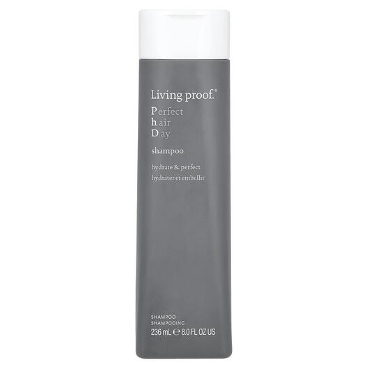 Основне фото товара Living Proof, Perfect Hair Day Shampoo, Шампунь, 236 мл