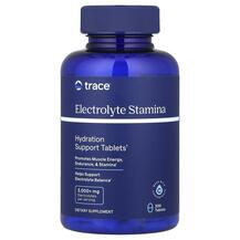 TM Sport Electrolyte Stamina Электролиты Trace