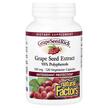 Фото товара Grape Seed Extract 100 mg, Экстракт виноградных косточек, 120 кап