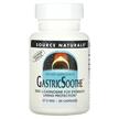 Source Naturals, GastricSoothe 37.5 mg 30, Ферменти, 30 капсул