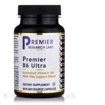 Піридоксал-5-фосфат Premier B6 Ultra Premier
