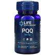 Фото товару Life Extension, PQQ 20 mg, Пірролохінолінхінон 20 мг, 30 капсул