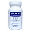 Фото товара DHEA Dehydroepiandrosterone 5 mg, Дегидроэпиандростерон, 180 капс