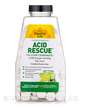 Фото товара Кальций, Acid Rescue Calcium Carbonate Mint Flavor, 220 таблеток