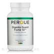 Фото товара Perque, Ферменты, Digesta Guard Forte 10, 150 капсул