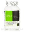 Фото товара DaVinci Laboratories, Магний Цитрат, Magnesium Citrate, 90 капсул