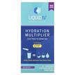Liquid I.V., Электролиты, Hydration Multiplier, 10 шт
