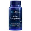 Asian Energy Boost, 90 капсул, Life Extension