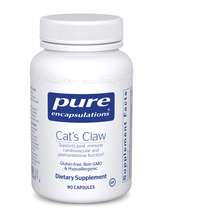Cat's Claw Кошачий коготь Pure Encapsulations