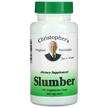 Фото товару Christopher's Original Formulas, Slumber 440 mg, Підтримка пам...