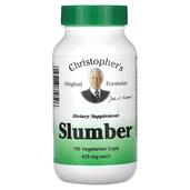 Slumber 440 mg Поддержка памяти и внимания