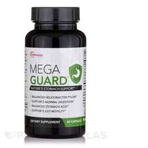 Підтримка травної системи MegaGuard Microbiome Labs Підтримка травної системи MegaGuard Microbiome Labs