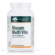 Genestra, Мультивитамины, Maxum Multi Vite, 180 капсул