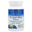 Фото товару Full Spectrum St. John's Wort Extract 600 mg, Звіробій, 60 т
