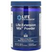 Фото товару Life Extension, Mix Powder, Вітаміни, 360 г
