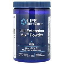 Mix Powder Витамины Life Extension 360 г