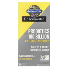 Обзор на Probiotics 100 Billion Пробиотики Обзор на Probiotics 100 Billion Пробиотики