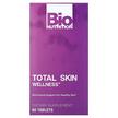 Фото товара Bio Nutrition, Кожа ногти волосы, Total Skin Wellness, 60 табл...