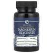 Фото товару Magnesium Glycinate Maximum Absorption, Гліцинат магнію, 120 капс