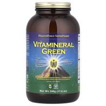 Мінеральні добавки Vitamineral Green Version 5.5 1 500 г Мінеральні добавки Vitamineral Green Version 5.5 1 500 г