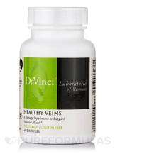 Підтримка вен ніг Healthy Veins DaVinci Laboratories