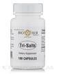 Tech Pharmacal, Соль, Tri-Salts, 100 капсул