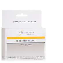 Probiotic Pearls Пробиотики Integrative Therapeutics