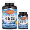 The Very Finest Fish, Риб'ячий жир Омега-3 700 мг 120 +, ...