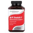 B/P Stabili-T Blood Pressure Support, Кардіо комплекс, 240 капсул