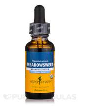 Гадючник болотяний Meadowsweet Herb Pharm 30 мл