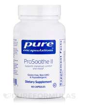 ProSoothe II Поддержка менструального цикла Pure