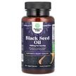 Nature's Craft, Black Seed Oil 1000 mg, Чорний кмин, 60 к...
