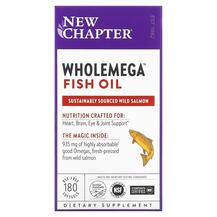 Обзор на Wholemega Fish Oil Рыбий жир c Обзор на Wholemega Fish Oil Рыбий жир c