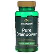 Фото товару Swanson, Pure Brainpower, Підтримка мозку, 60 капсул