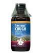 Сироп от кашля, Serious Cough, 120 ml Jigger Top