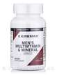 Фото товару Men's Multivitamin & Mineral, Вітаміни для чоловіків, 12
