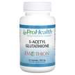 ProHealth Longevity, S-Acetyl Glutathione 300 mg, Глутатіон, 6...