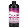 Фото товара Neocell, Коллаген, Collagen Type 1 & 3 Liquid Pomegranate,...