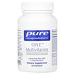 Мультивитамины, O.N.E. Multivitamin 60, 60 капсул