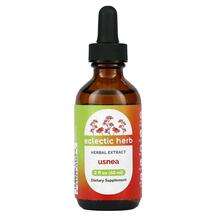 Eclectic Herb, Usnea Extract, 60 ml