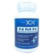 Genex Formulas, NMN, Нікотинамід мононуклеотид, 60 капсул