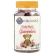 Фото товару Kids Multi Gummies, Жувальні вітаміни для дітей, 120 цукерок