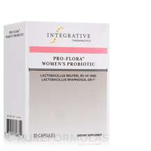 Пробіотики для жінок Pro-Flora Women's Probiotic Пробіотики для жінок Pro-Flora Women's Probiotic