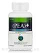 Enzyme Science, PEA+, ПЕА, 120 капсул