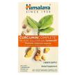 Фото товара Curcumin Complete The Joint Solution, Поддержка суставов, 60 капс